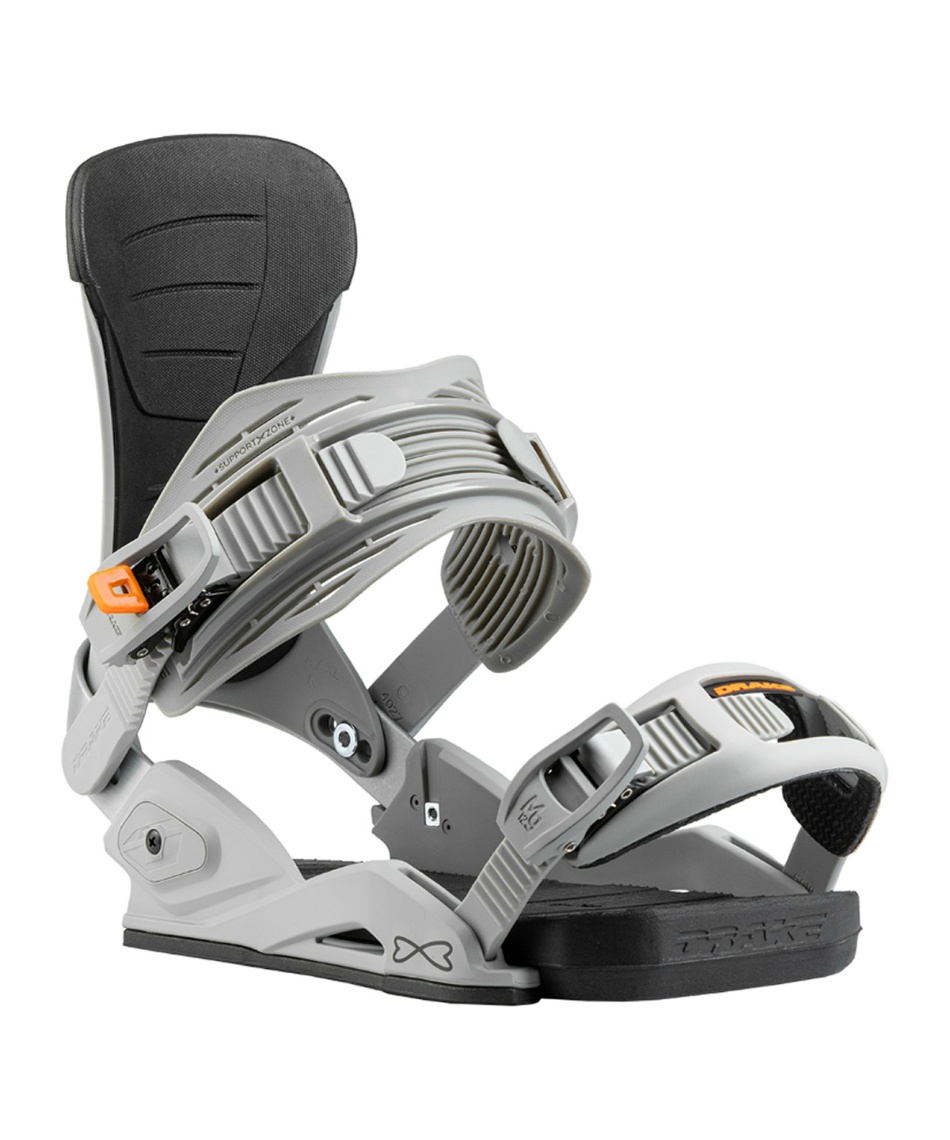 ドレイク(DRAKE) スノーボード ビンディング リロード RELOAD 【24-25