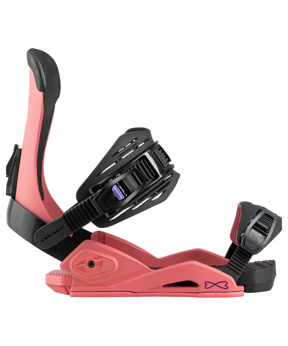 ドレイク(DRAKE) スノーボード ビンディング リロード RELOAD 【24-25