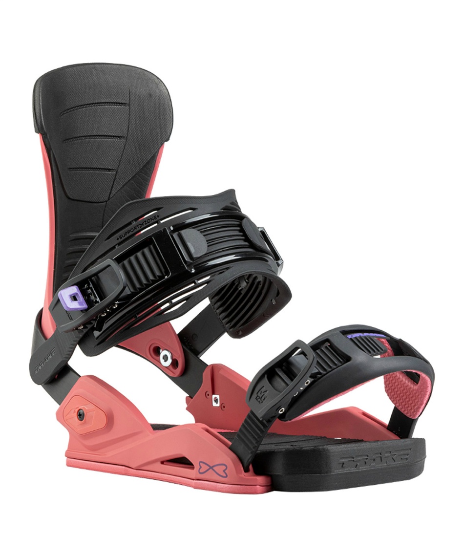 ドレイク(DRAKE) スノーボード ビンディング リロード RELOAD 【24-25