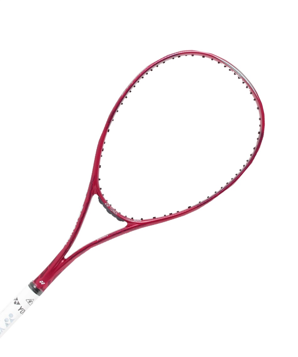 ヨネックス(YONEX) ソフトテニスラケット オールラウンド ボルトレイジ