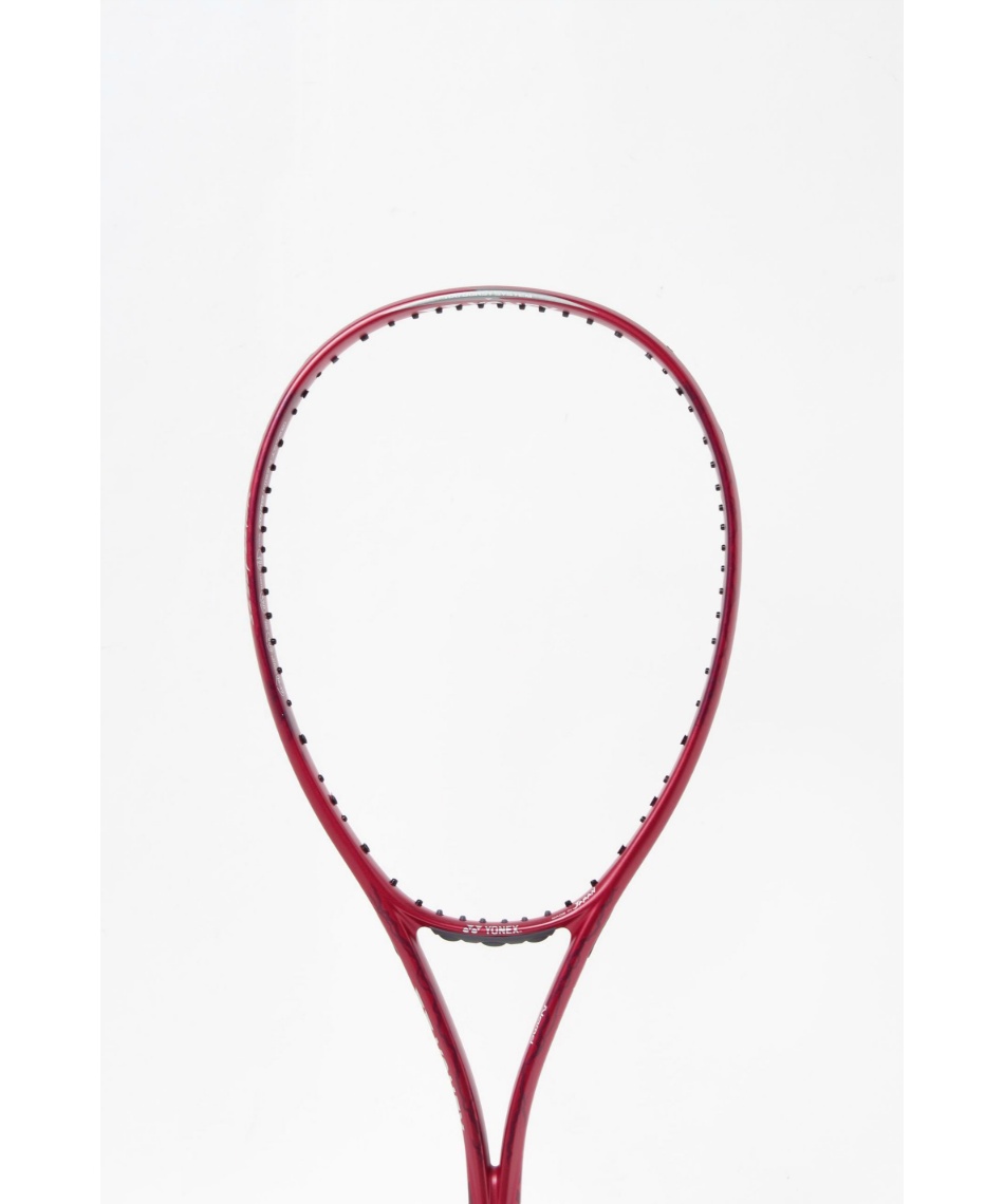 ヨネックス(YONEX) ソフトテニスラケット オールラウンド ボルトレイジ