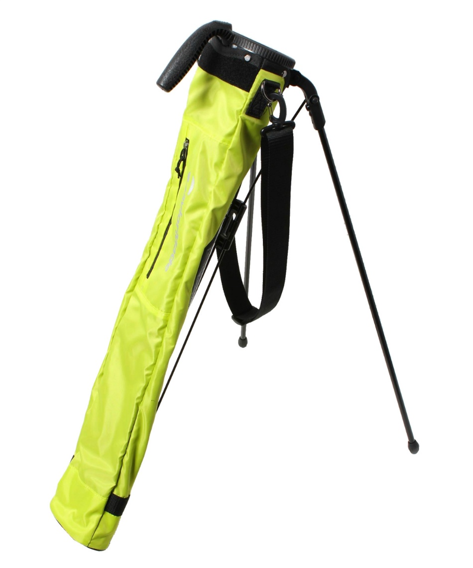 テーラーメイド(TaylorMade) スタンドクラブケース スリムスタンド