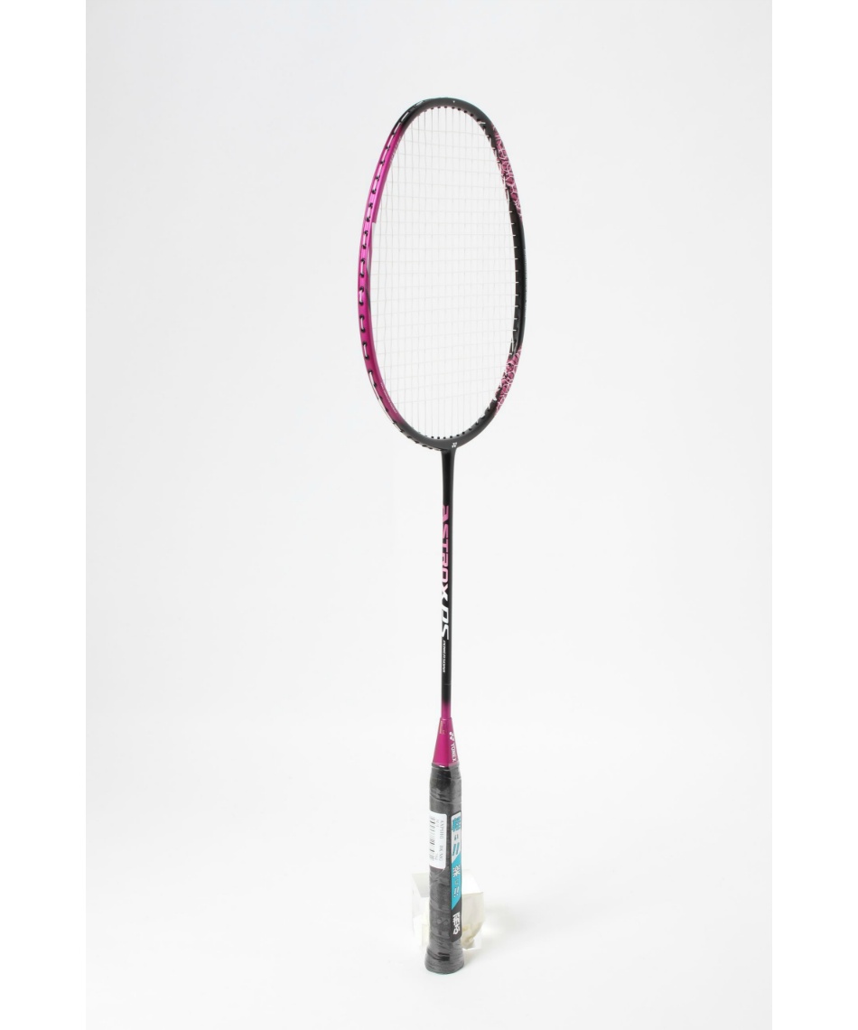 ヨネックス(YONEX) バドミントンラケット 張り上げ済み アストロクス