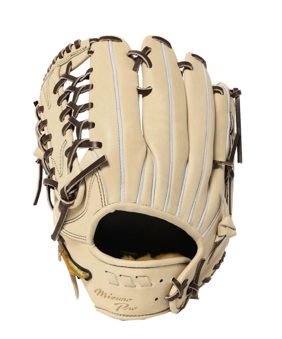 ミズノ 硬式用 ミズノプロ 5DNAテクノロジー 外野手用 1AJGH26207