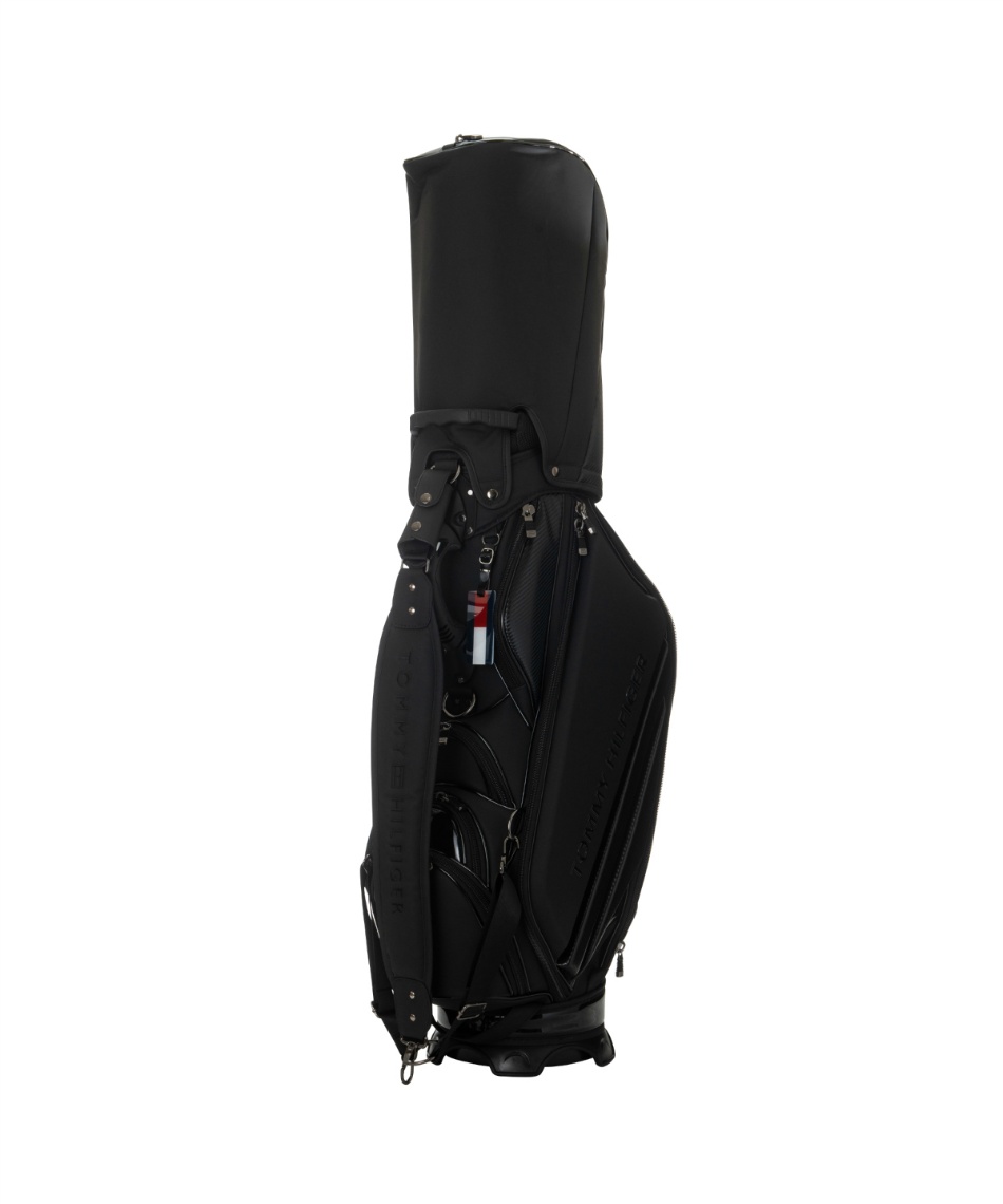 キャディバッグカートキャディバッグマット ヘッドカバーセット