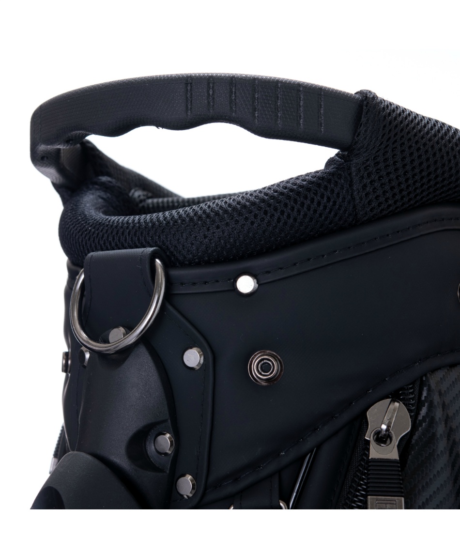 キャディバッグカートキャディバッグマット ヘッドカバーセット