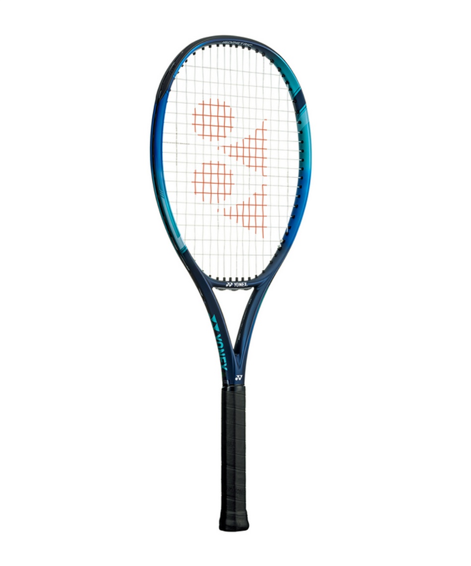 硬式テニスラケット Eゾーンフィール EZONE FEEL 07EZF-018 | スポーツ
