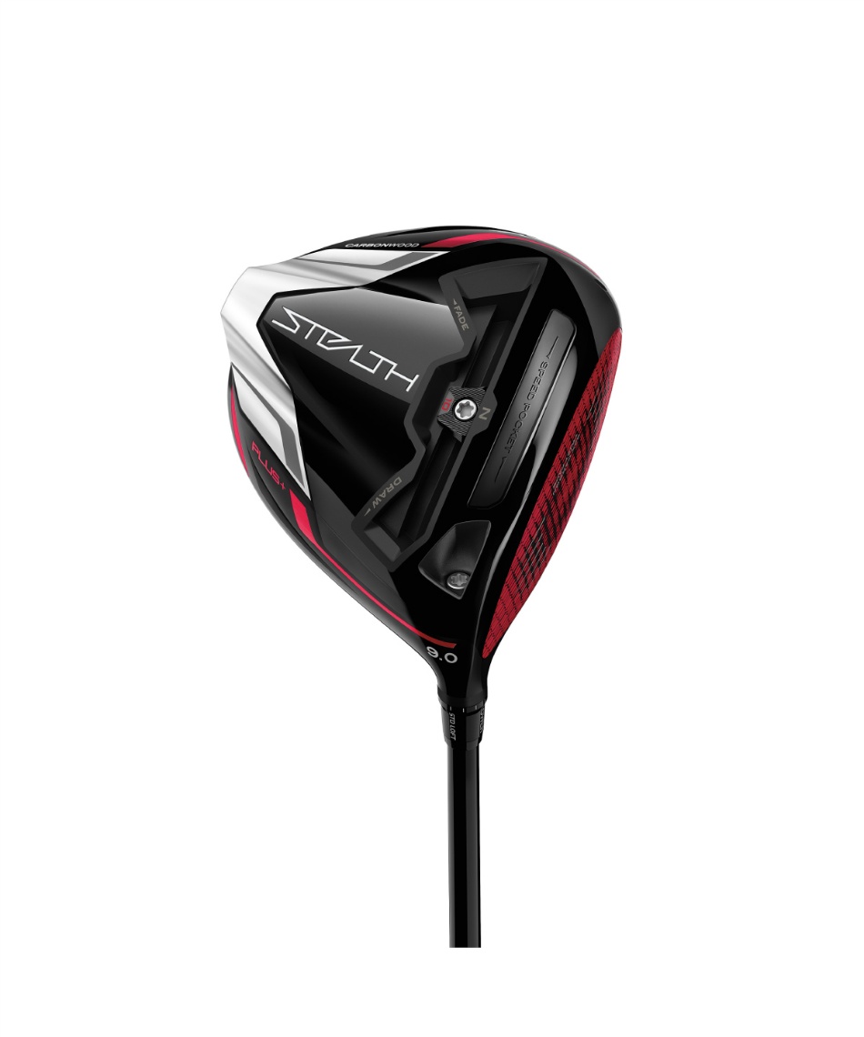 テーラーメイド ステルスプラス ドライバー 9.0 ヘッドのみ TaylorMade