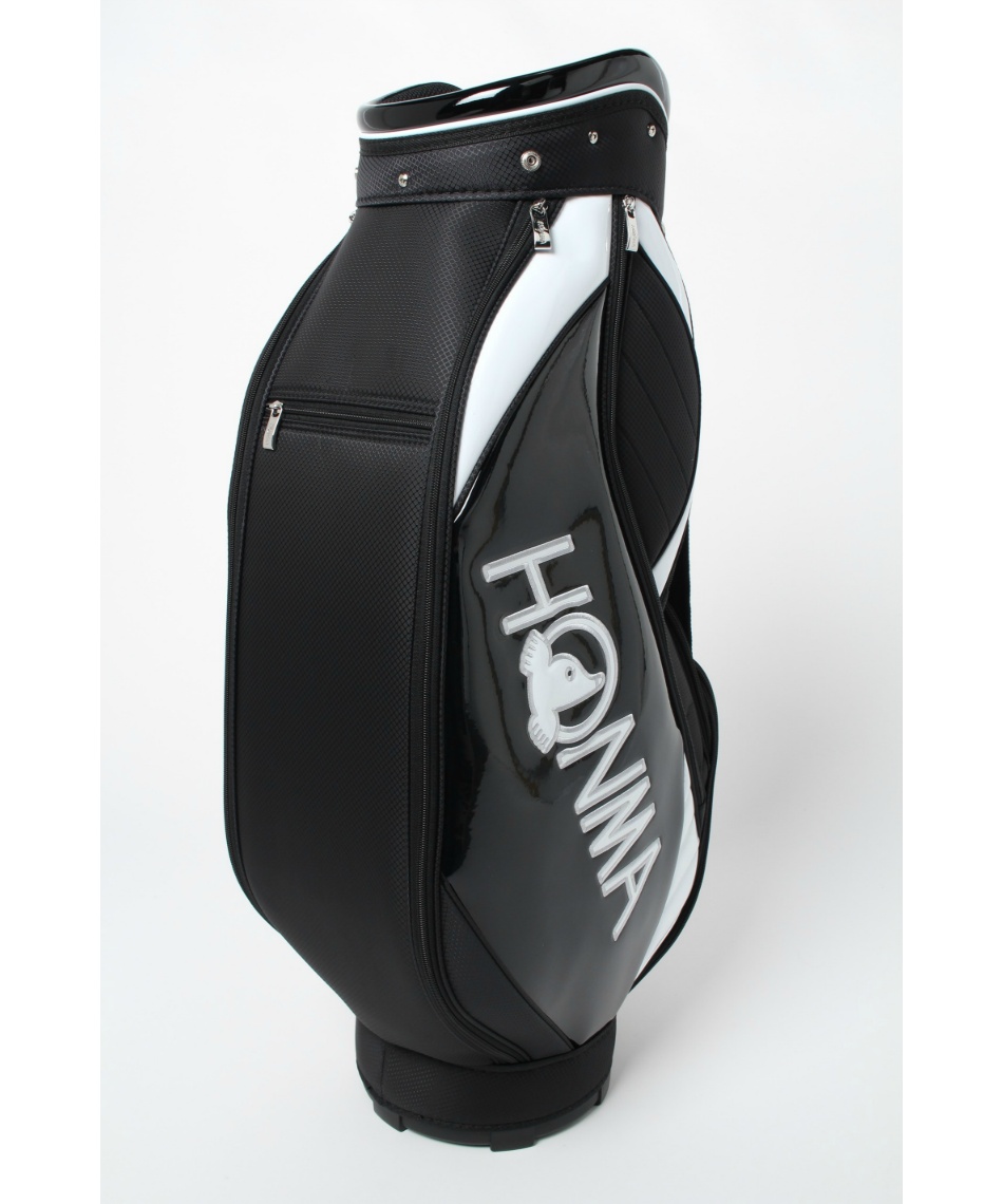 本間ゴルフ(HONMA) キャディバッグ HONMA Gear Entry CB CB12211
