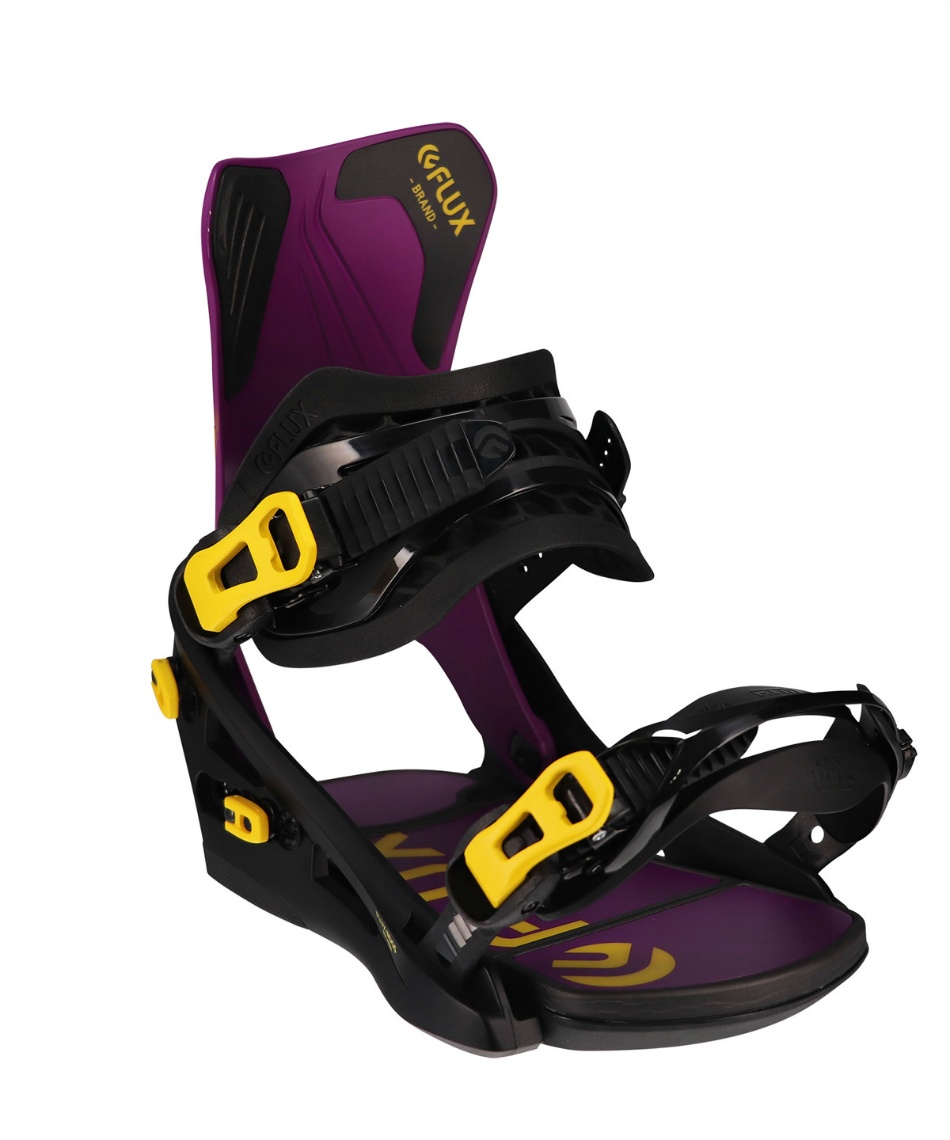 フラックス(FLUX) スノーボード ビンディング ディーエス DS