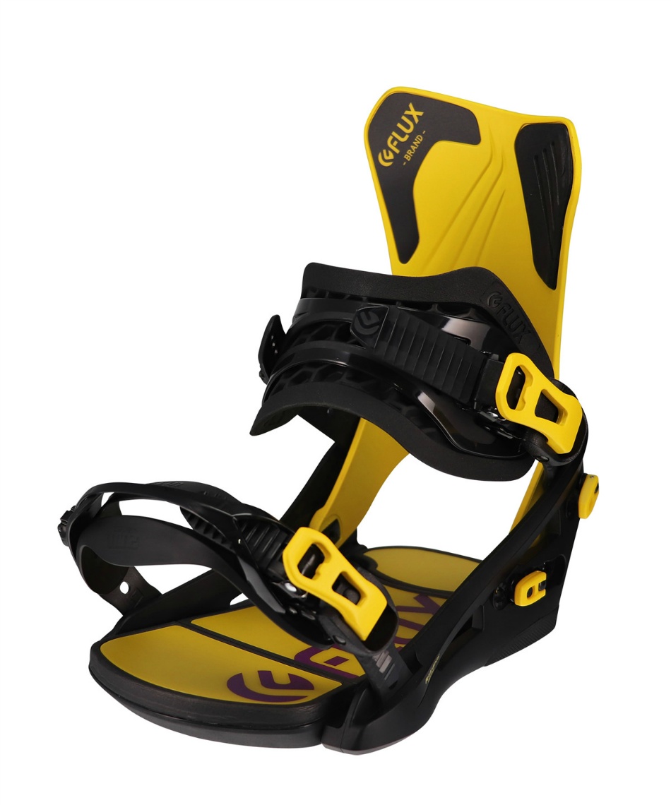 フラックス(FLUX) スノーボード ビンディング ディーエス DS
