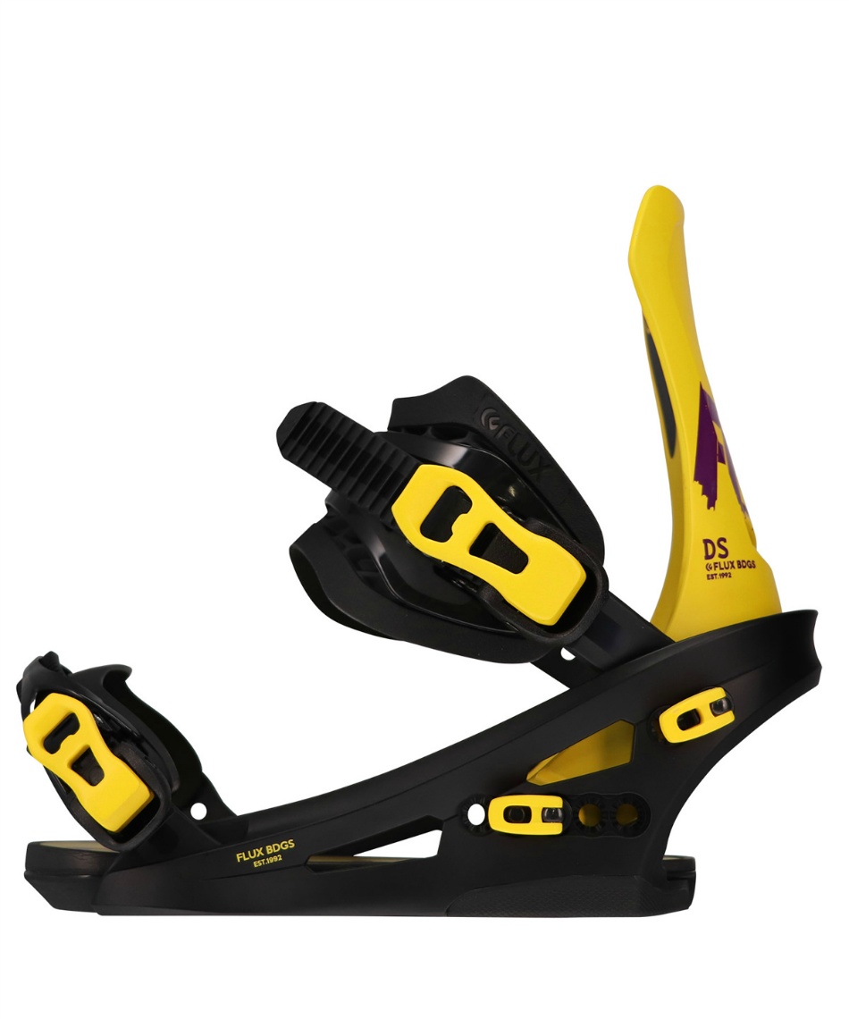 フラックス(FLUX) スノーボード ビンディング ディーエス DS