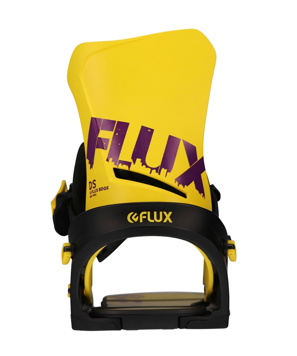 フラックス(FLUX) スノーボード ビンディング ディーエス DS