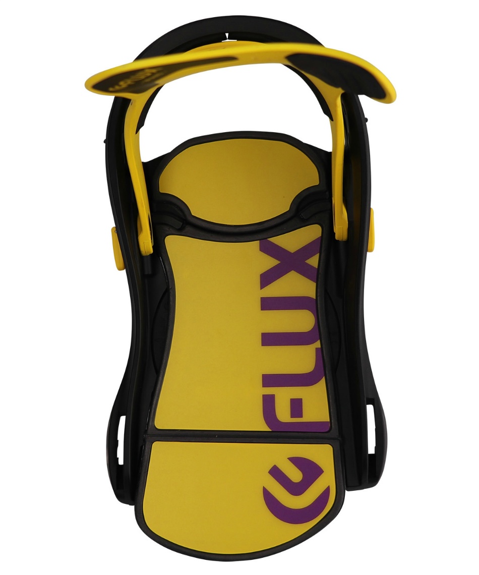 フラックス(FLUX) スノーボード ビンディング ディーエス DS