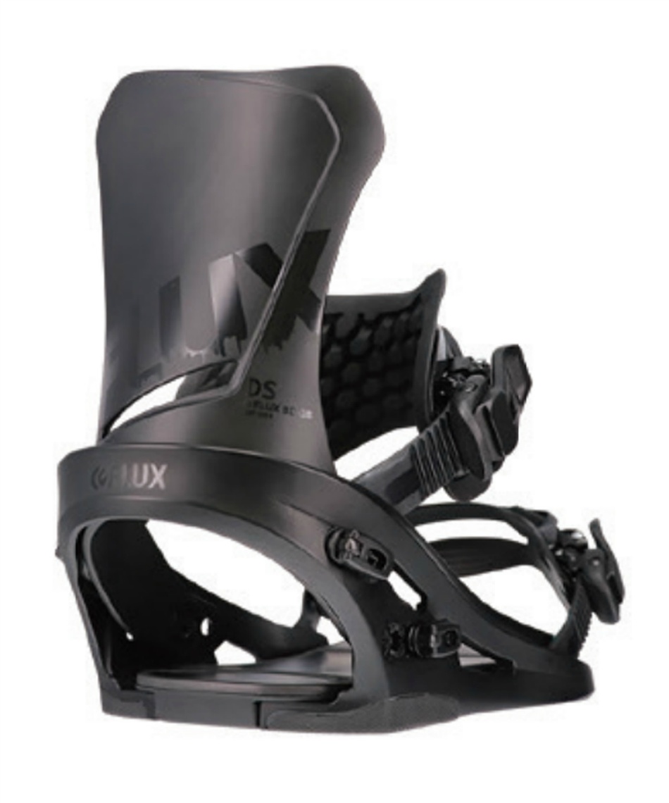 フラックス(FLUX) スノーボード ビンディング ディーエス DS
