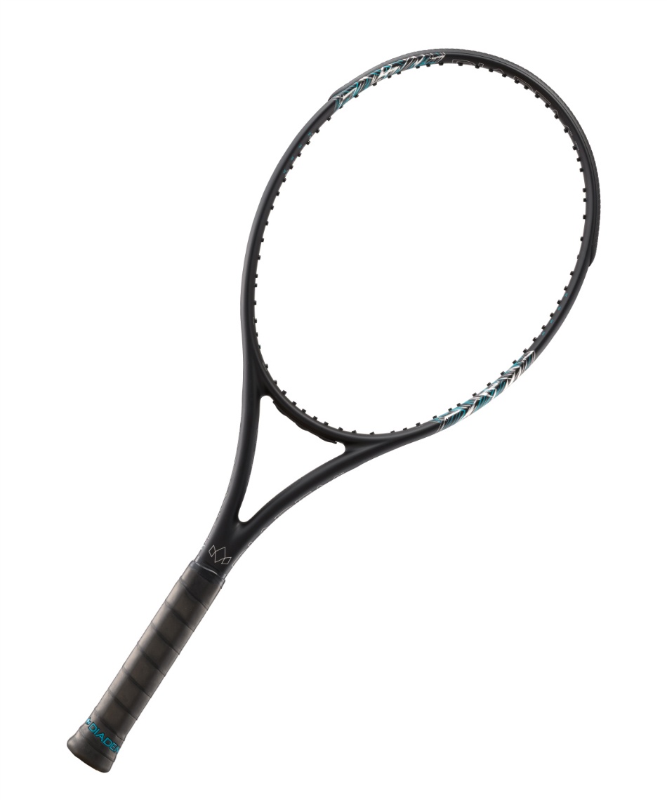 ダイアデム(DIADEM) 硬式テニスラケット SUPER NOVA 100 LITE スーパー