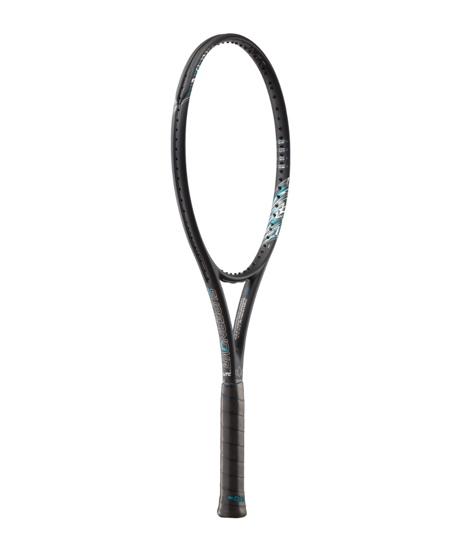 ダイアデム(DIADEM) 硬式テニスラケット SUPER NOVA 100 LITE スーパー