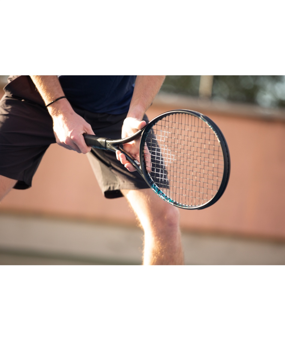 ダイアデム(DIADEM) 硬式テニスラケット SUPER NOVA 100 LITE スーパー