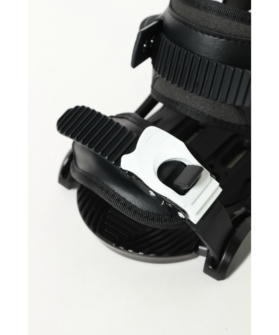 ビジョンピークス(VISIONPEAKS) スノーボード ビンディング ZUMA Jr