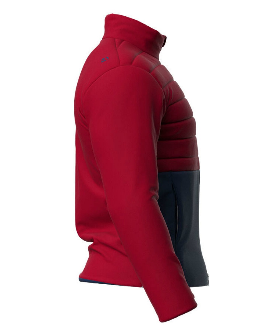 テーラーメイド(TaylorMade) ゴルフウェア ブルゾン ストレッチイン