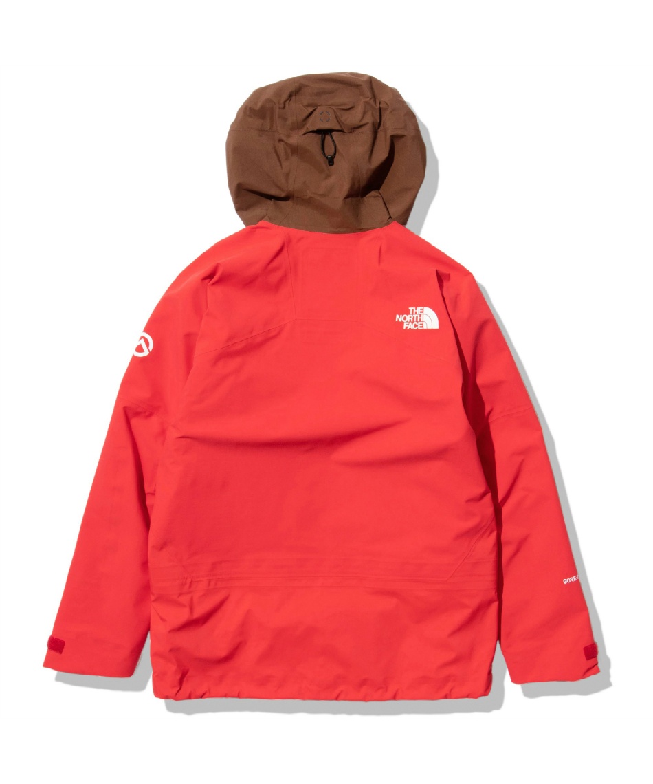 ザ・ノース・フェイス(THE NORTH FACE) スノーボードウェア ジャケット