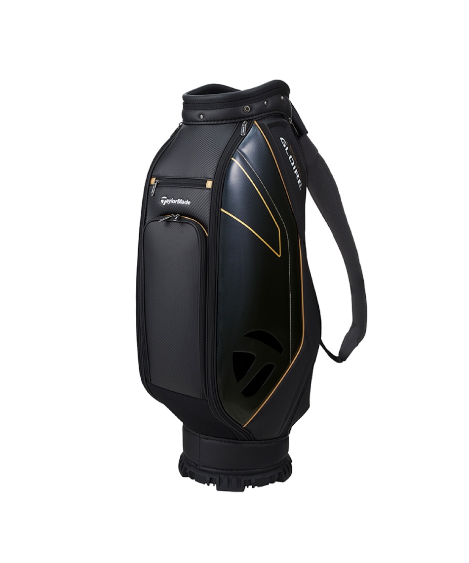 テーラーメイド(TaylorMade) キャディバッグ ステルス グローレ TD617