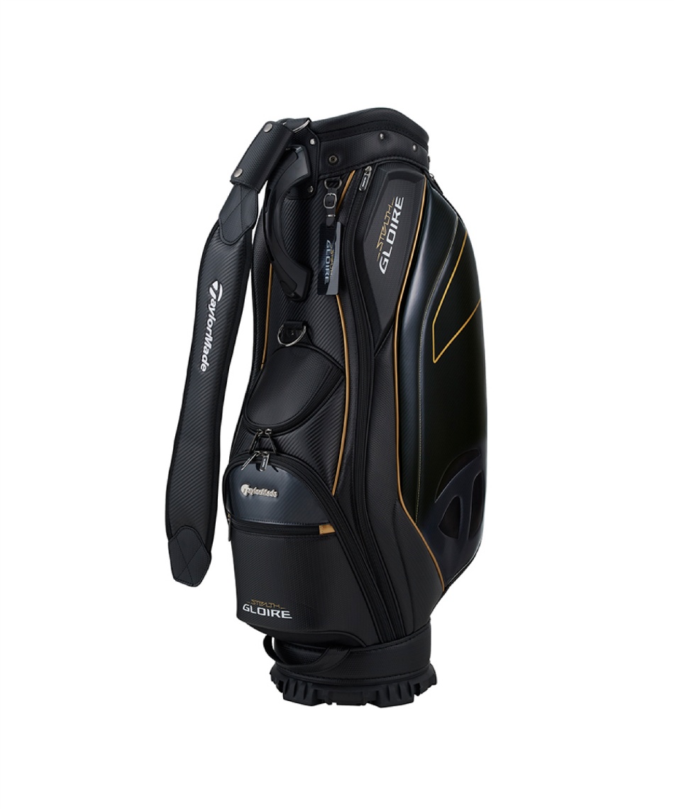 テーラーメイド(TaylorMade) キャディバッグ ステルス グローレ TD617