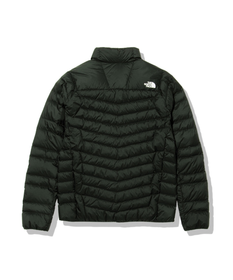 ザ・ノース・フェイス(THE NORTH FACE) ダウンジャケット サンダー