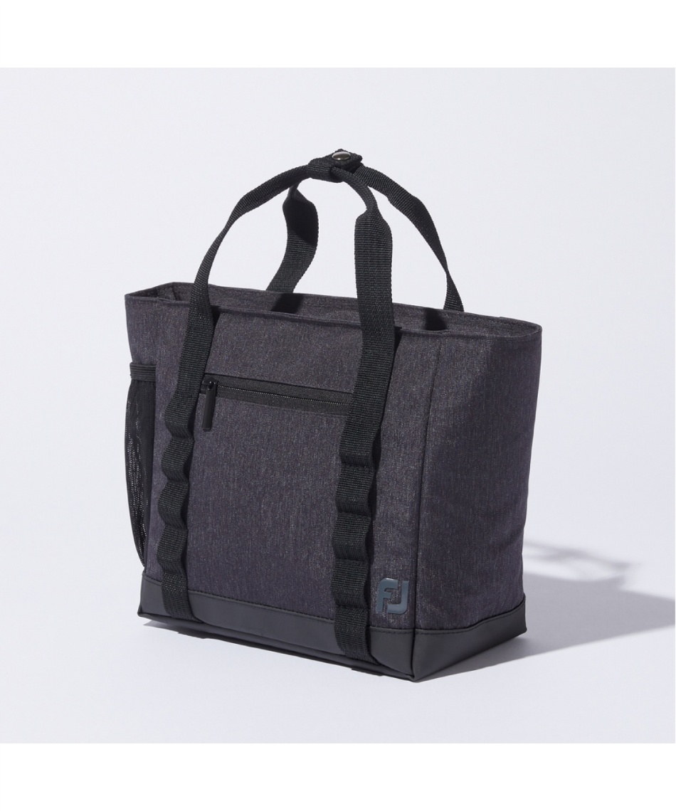 フットジョイ(FootJoy) カートバッグ FJ ヘザー ラウンドミニトート