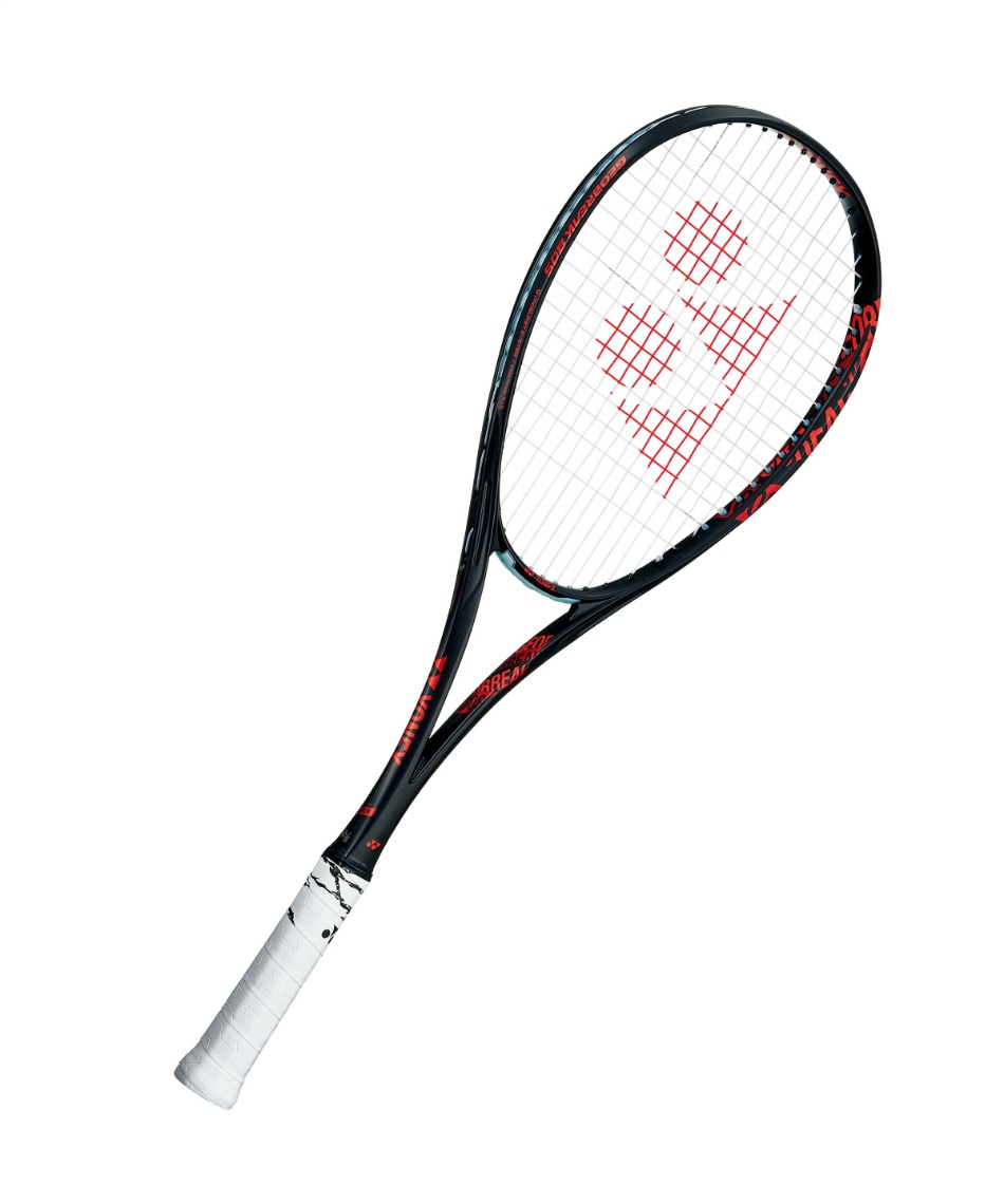 ソフトテニスラケット 後衛向け ジオブレイク 80S GEO80S-558