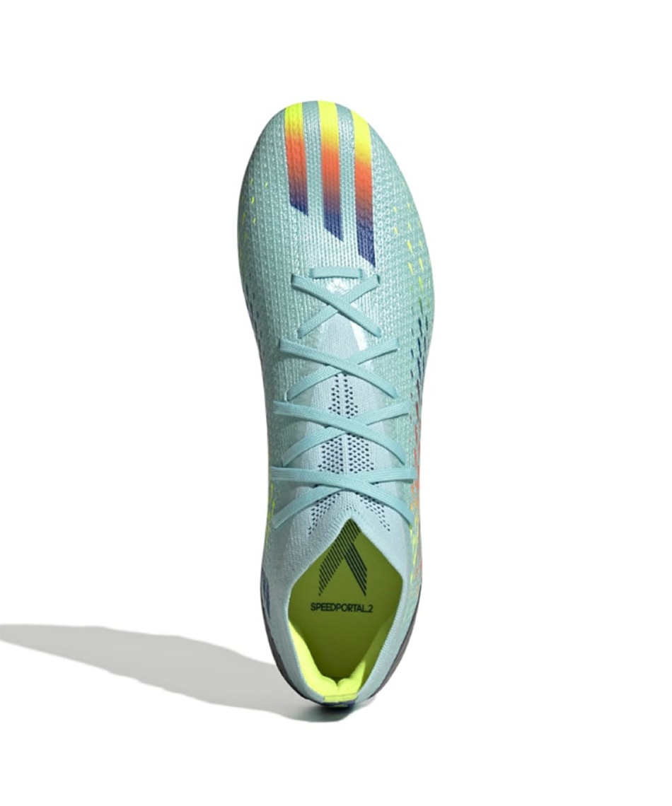 アディダス(adidas) サッカースパイク エックス スピードポータル.2 FG