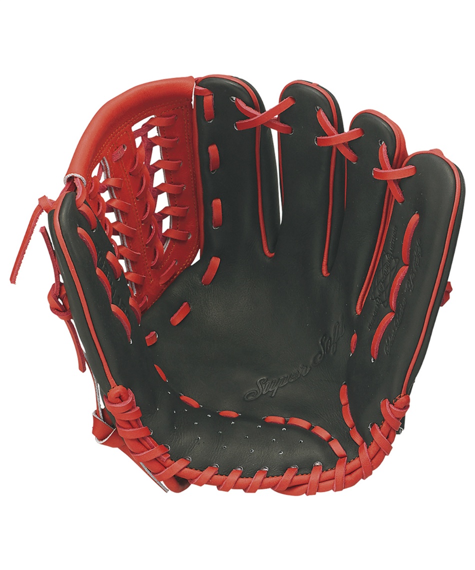 エスエスケイ(SSK) 野球 一般軟式グローブ オールラウンド 軟式