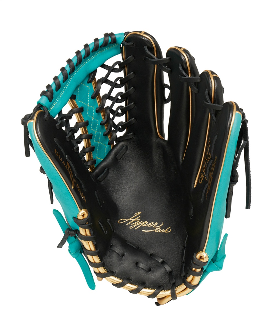 ローリングス(Rawlings) 野球 一般軟式グローブ 外野手 HYPER T カラー