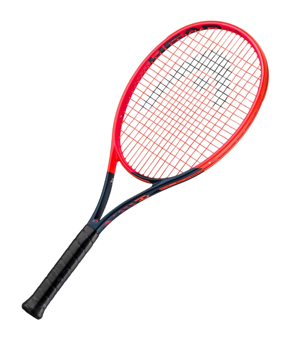 硬式テニスラケット RADICAL TEAM L ラジカル チーム 235133 【国内