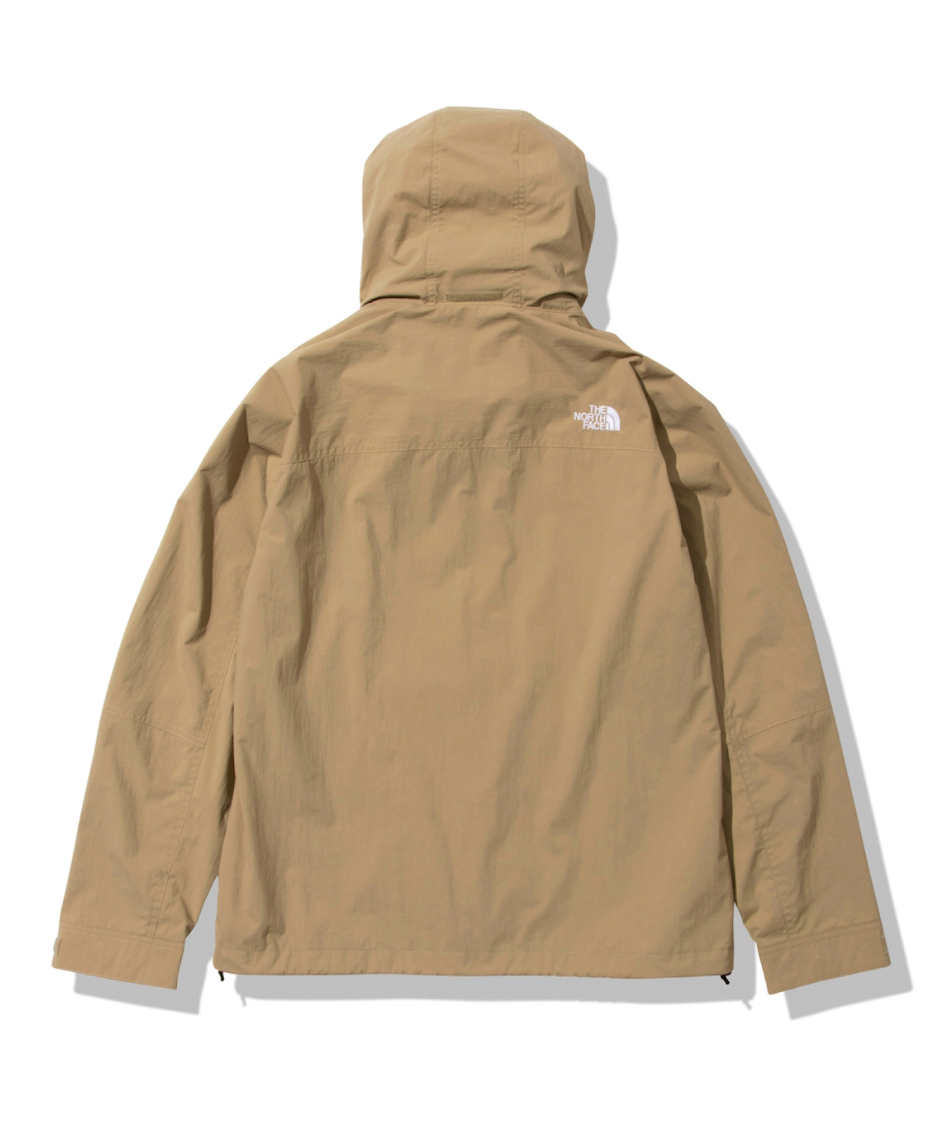 ザ・ノース・フェイス(THE NORTH FACE) アウトドア ジャケット ハイド
