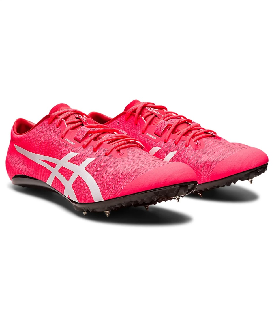 アシックス(asics) 陸上スパイク オールウェザー ソニックスプリント