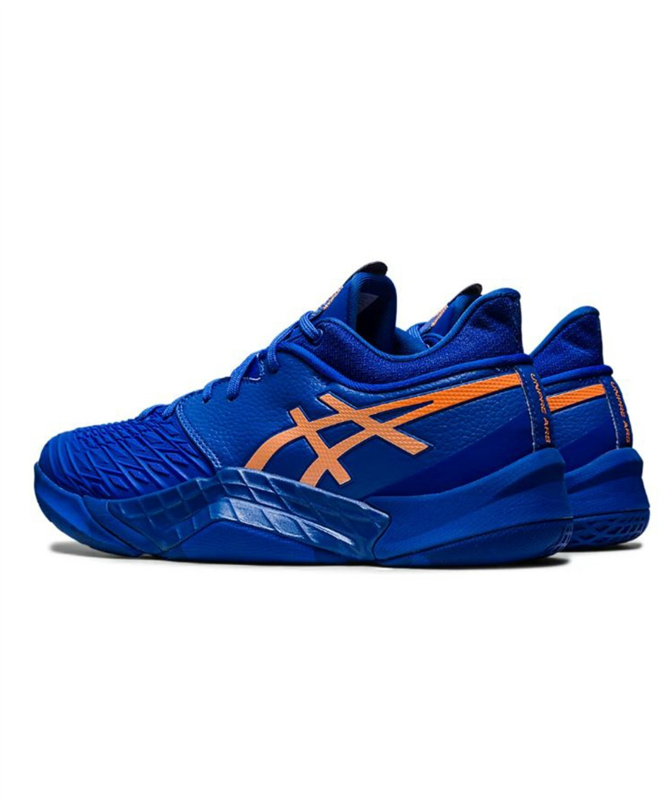 アシックス(asics) バスケットシューズ UNPRE ARS LOW 1063A056.400