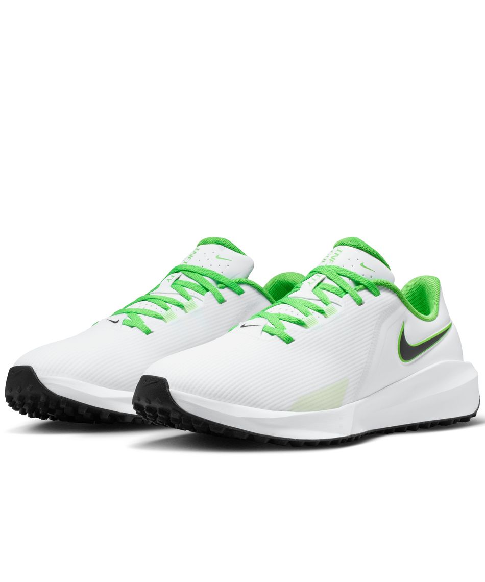 1月1日発売】 ナイキ(NIKE) ゴルフシューズ スパイクレス