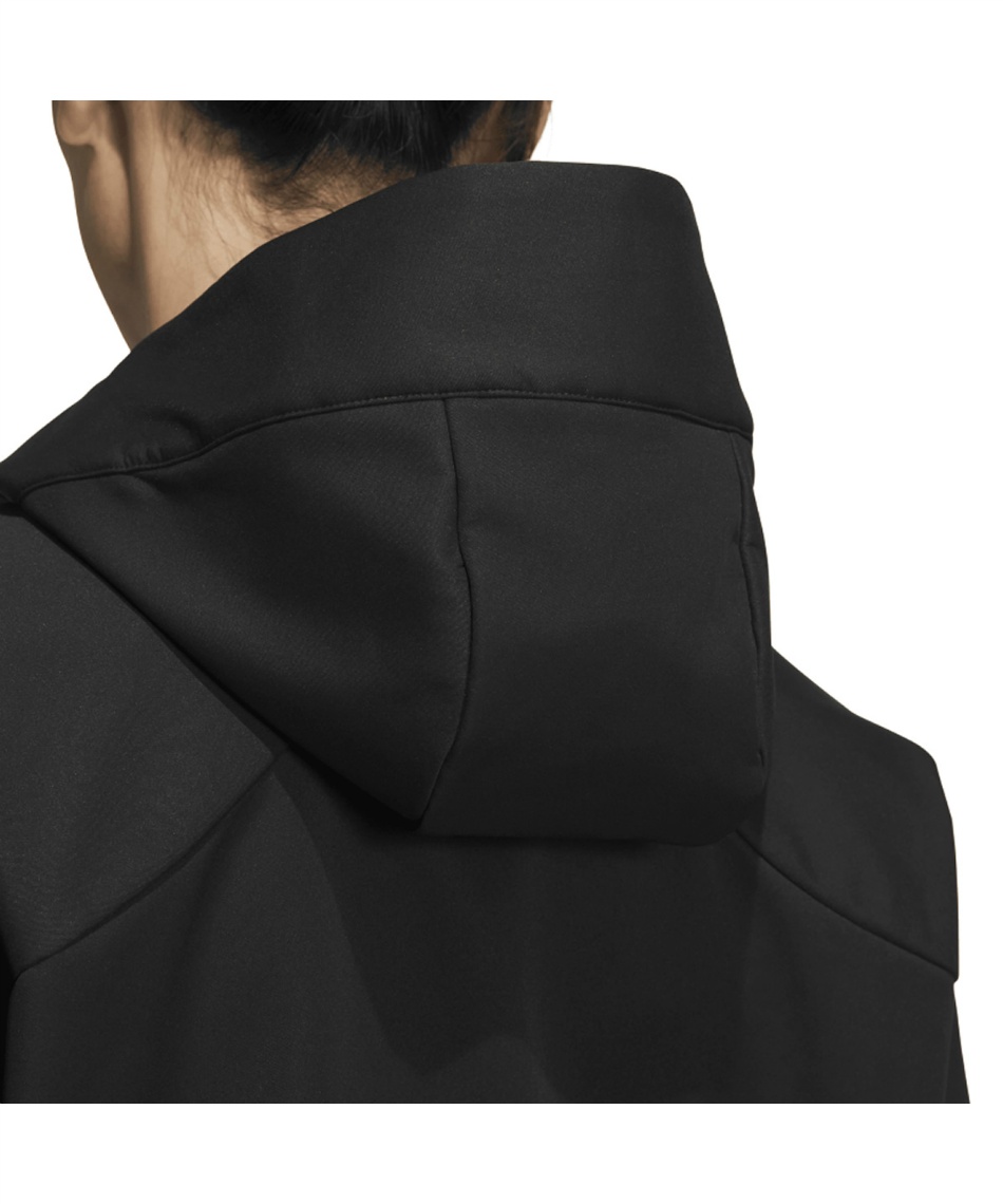 □ アディダス(adidas) ウインドブレーカー ジャケット ボンデッド3層