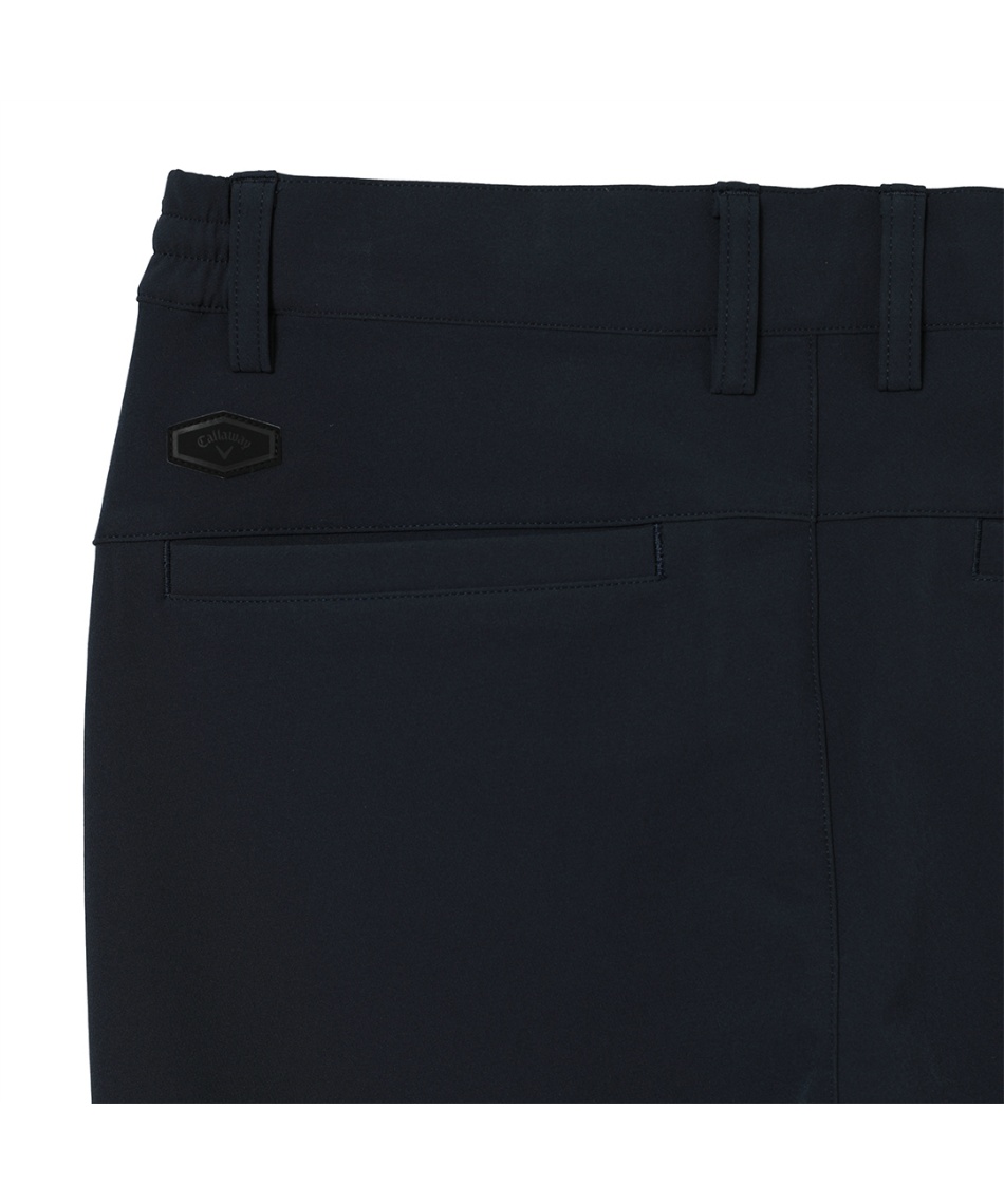 キャロウェイ(Callaway) ゴルフウェア ロングパンツ スターストレッチ