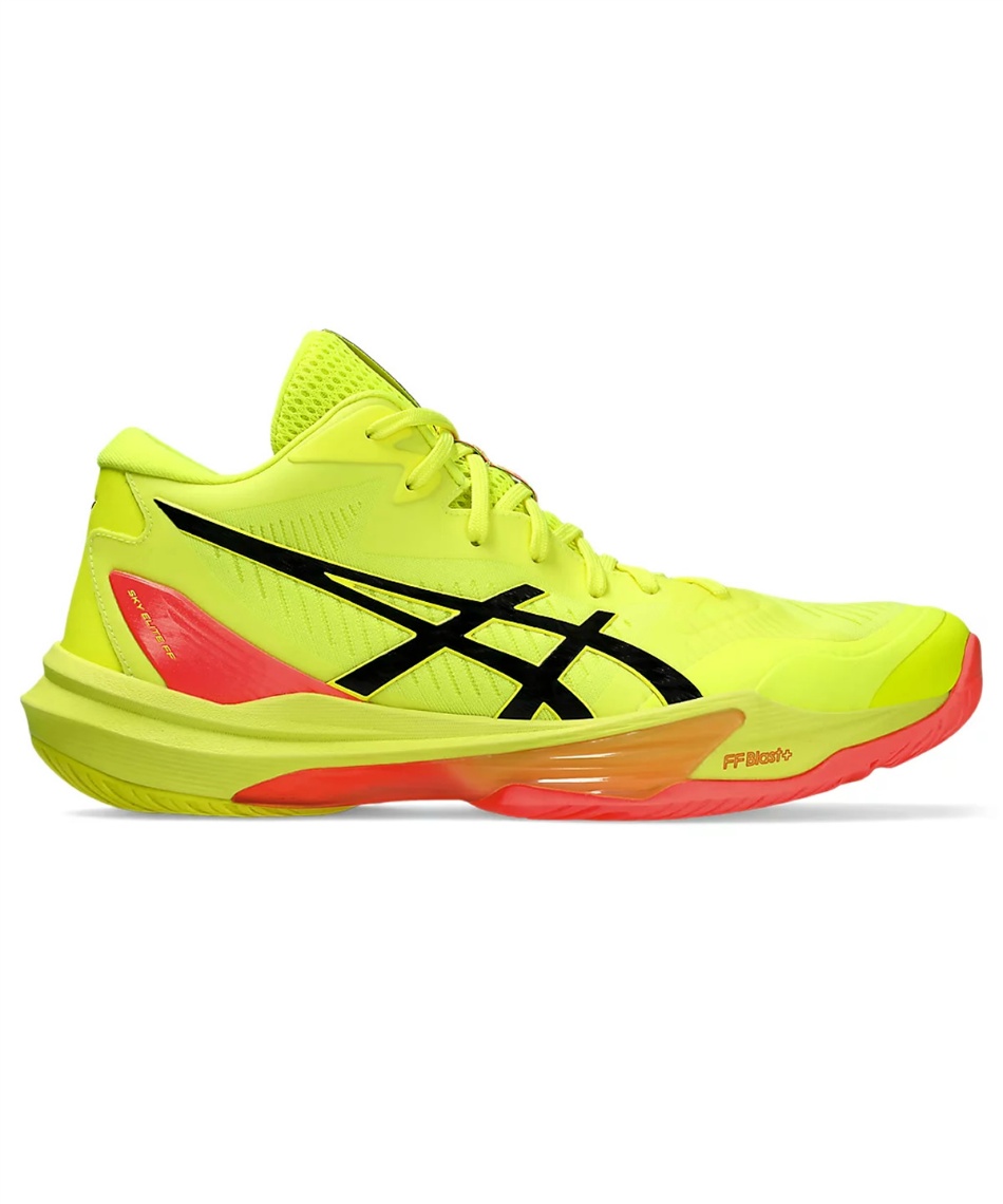 アシックス(asics) バレーシューズ SKY ELITE FF MT 3 PARIS 1051A084