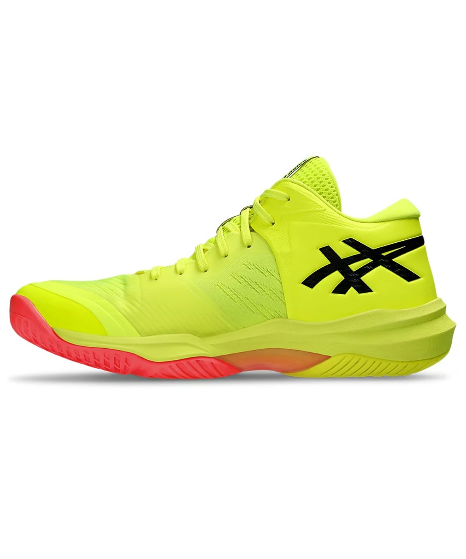 アシックス(asics) バレーシューズ SKY ELITE FF MT 3 PARIS 1051A084