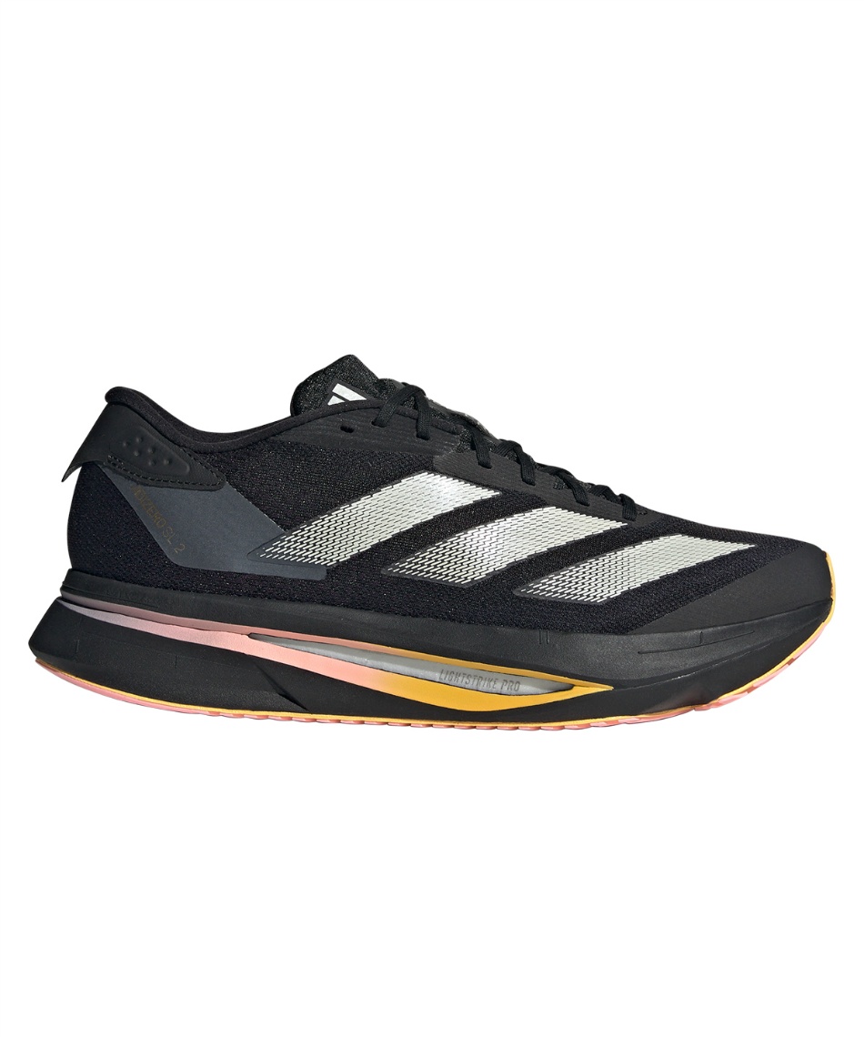 アディダス(adidas) ランニングシューズ アディゼロ SL2 ADIZERO SL2