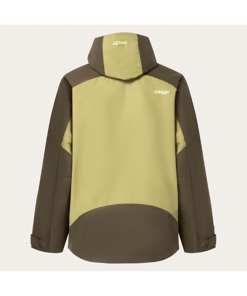 スノーボードウェア ジャケット RANGE RC JACKET 2.0 FOA406098