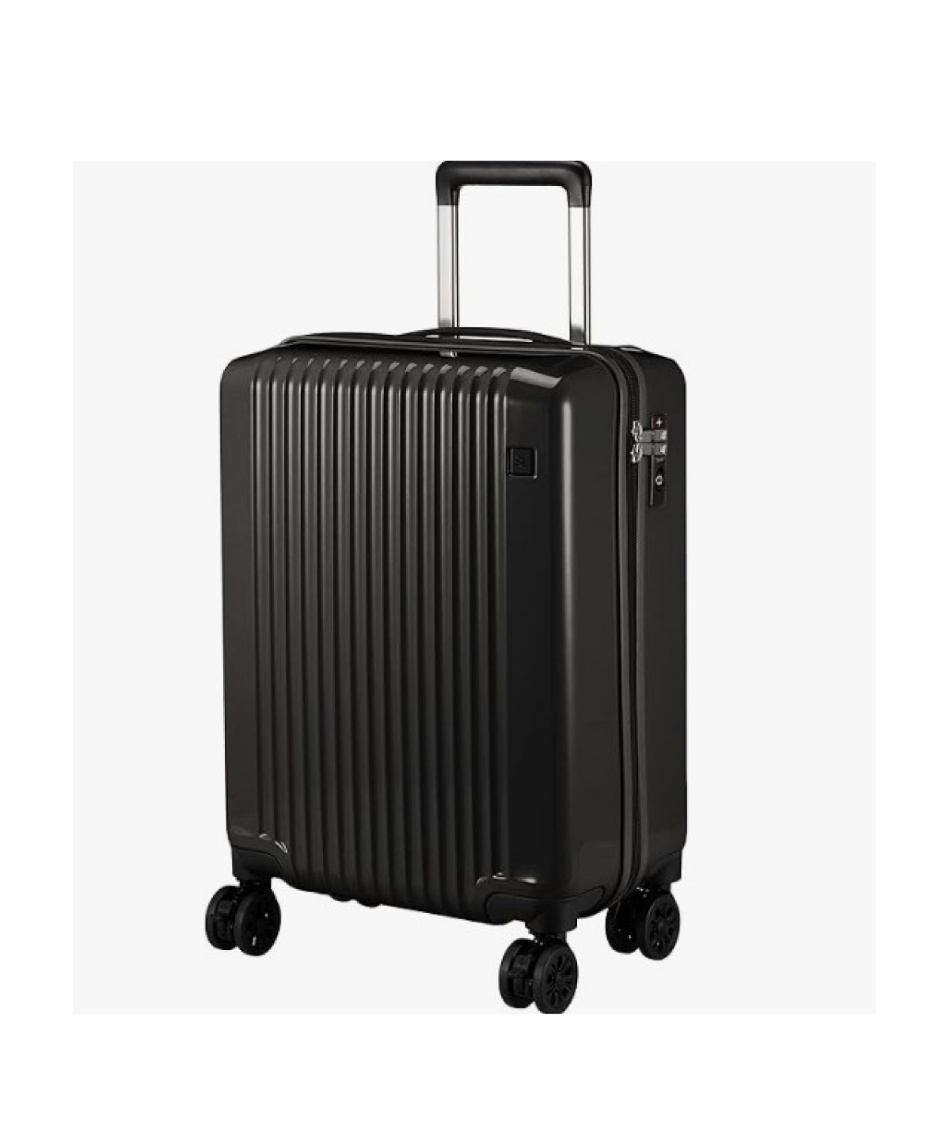 サクソライン キャリーバッグ PCキャリーケース 18インチ 08453