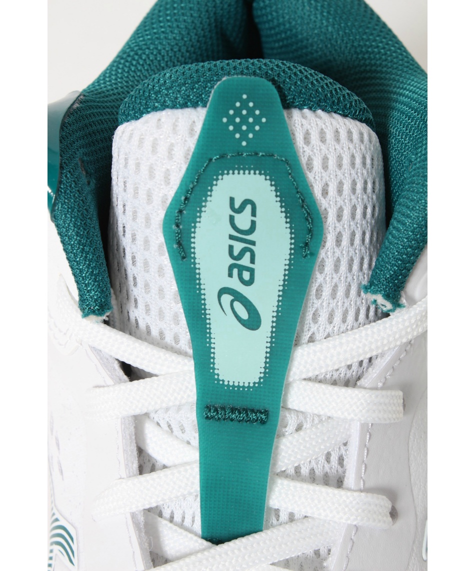 バスケットシューズ ゲルフープ ナロー スリム GELHOOP V16 NARROW