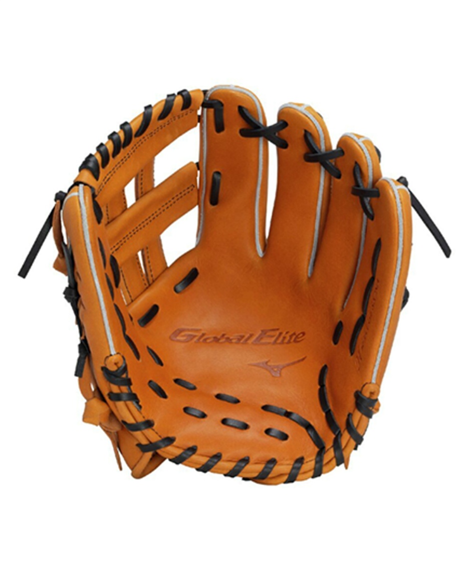 ミズノ(MIZUNO) 野球 一般軟式グローブ オールラウンド 軟式用