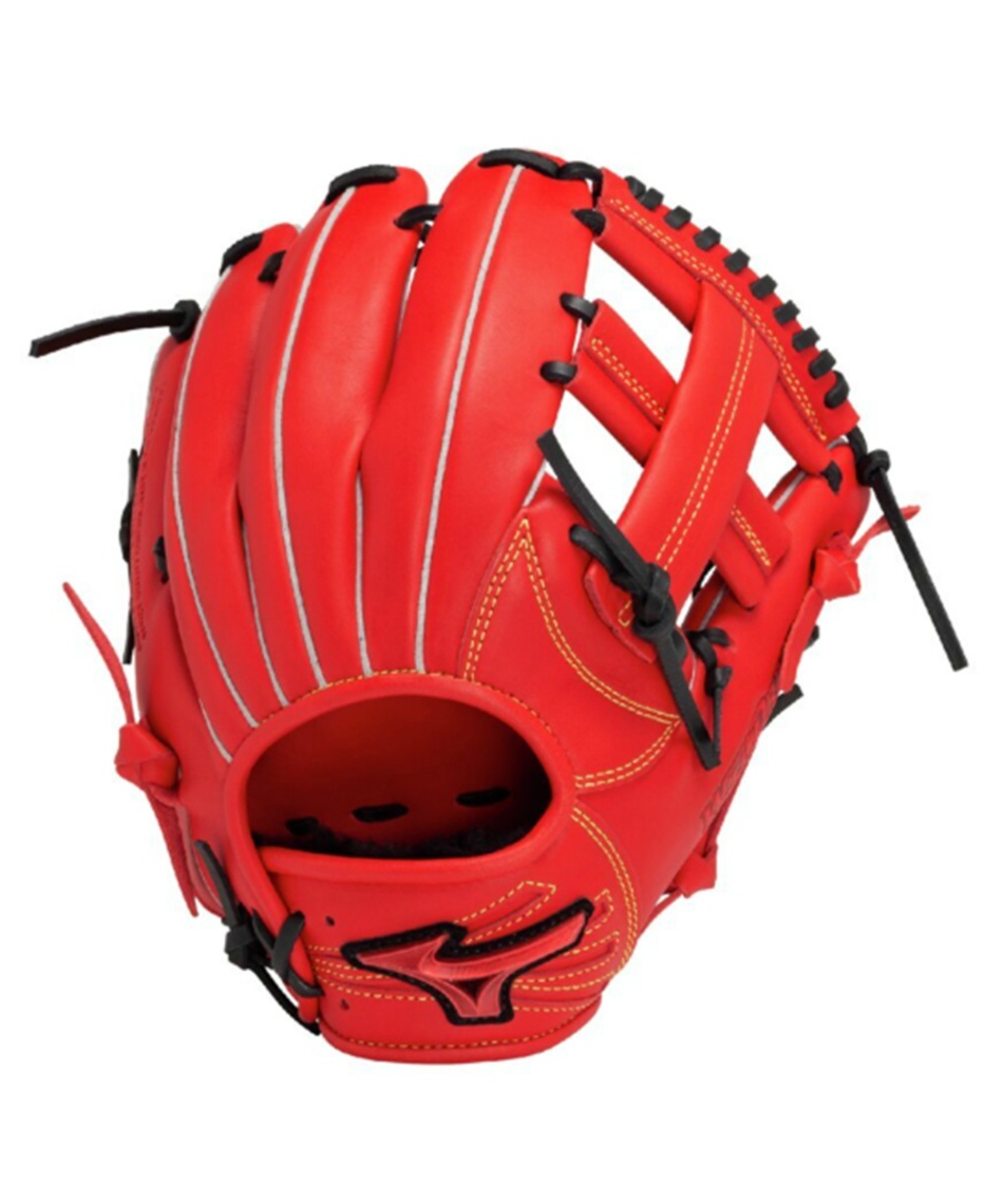 ミズノ(MIZUNO) 野球 一般軟式グローブ 内野手 軟式用ウィルドライブ