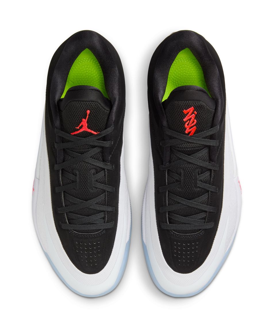 バスケットシューズ 25SP JORDAN ZION4 ザイオン4 PF FD0591-100