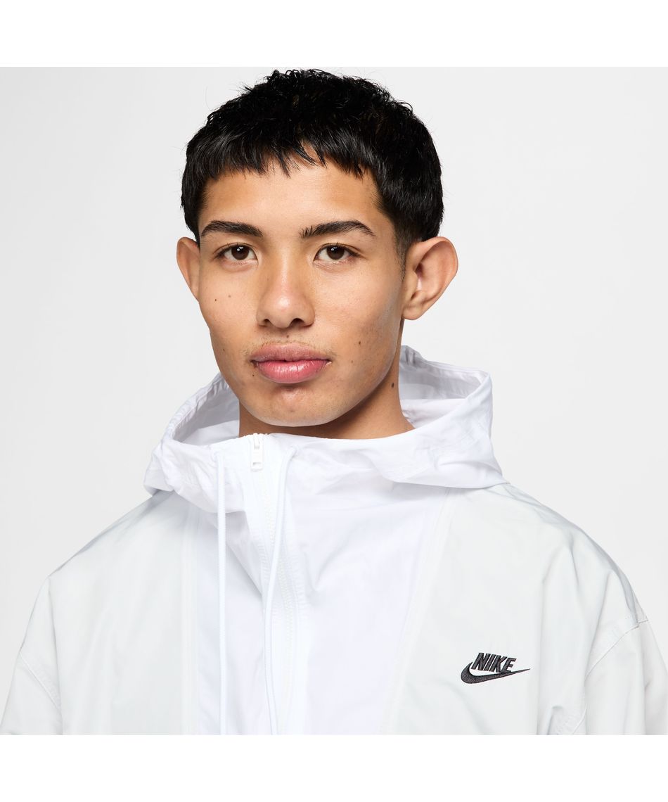 ウインドブレーカー ジャケット NSW CLUB MARINAアノラック HJ1958-025